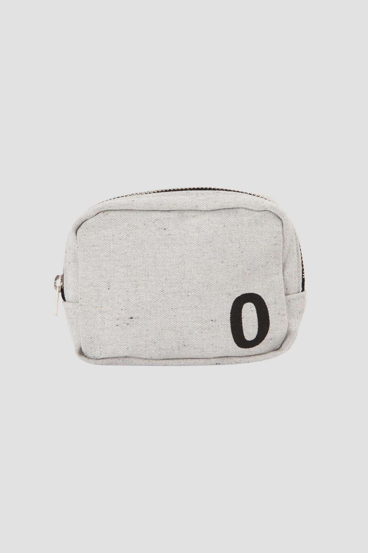 UPCYCLED COTTON CANVAS