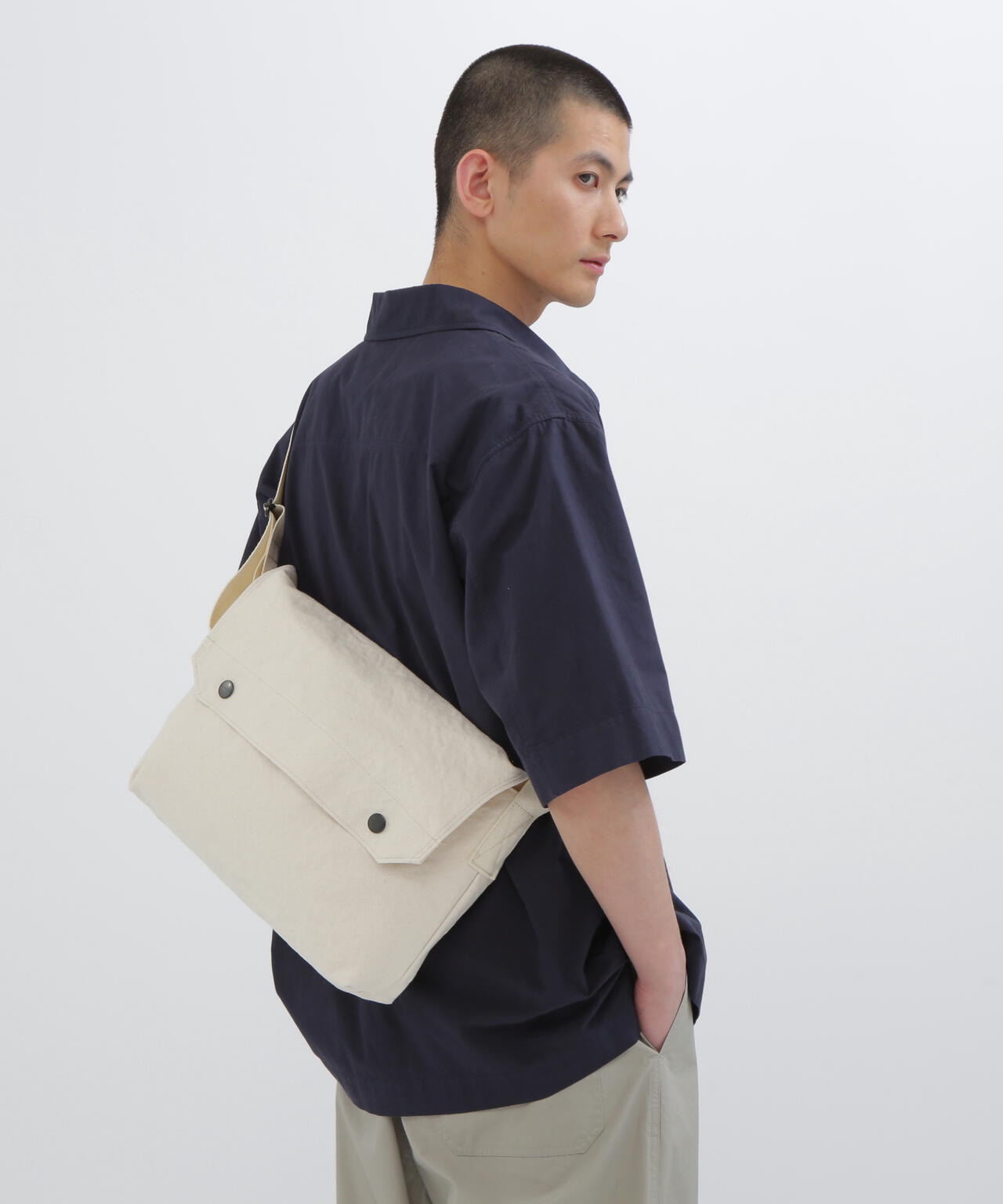 COTTON CANVAS