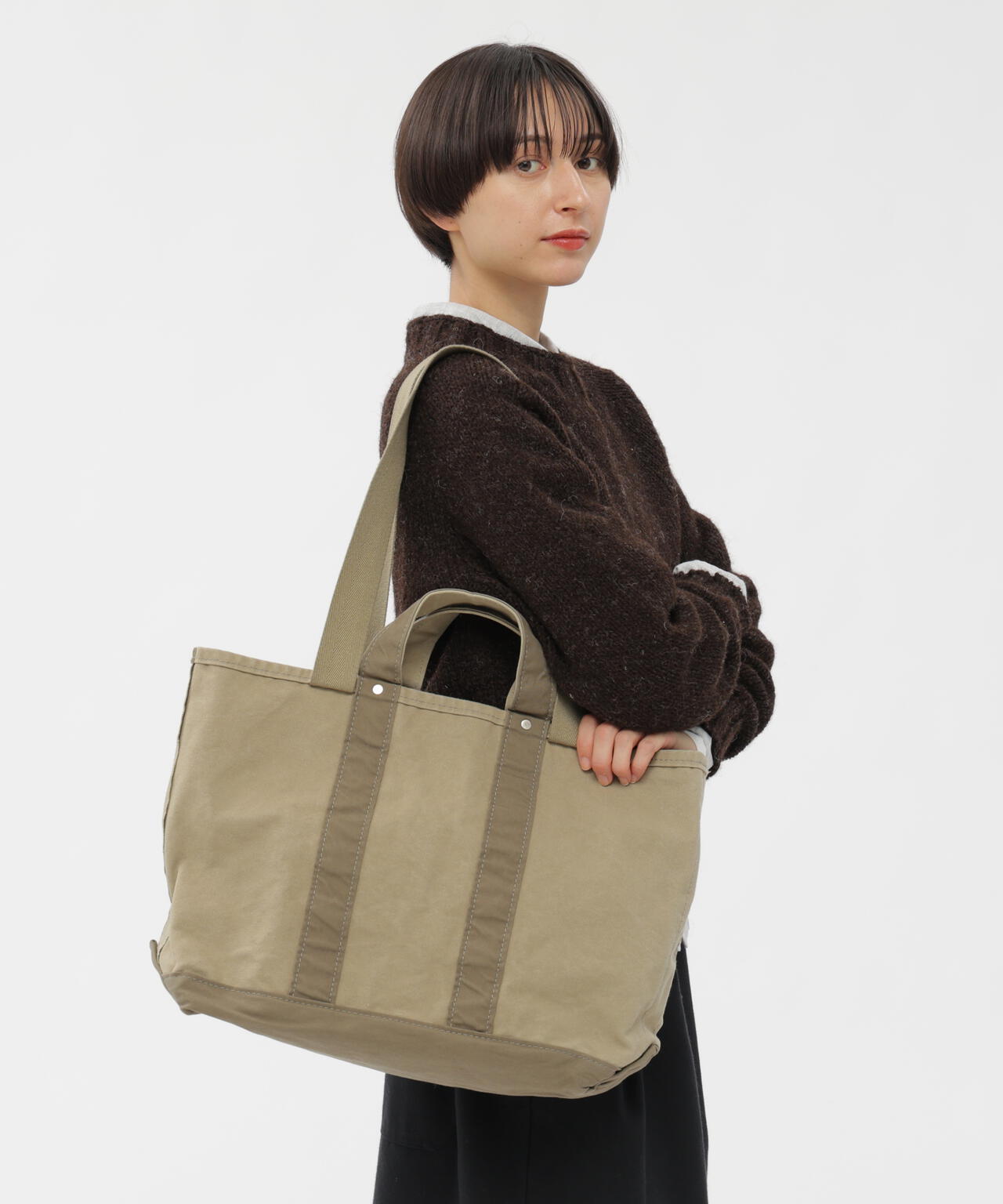TEMBEA COTTON CANVAS