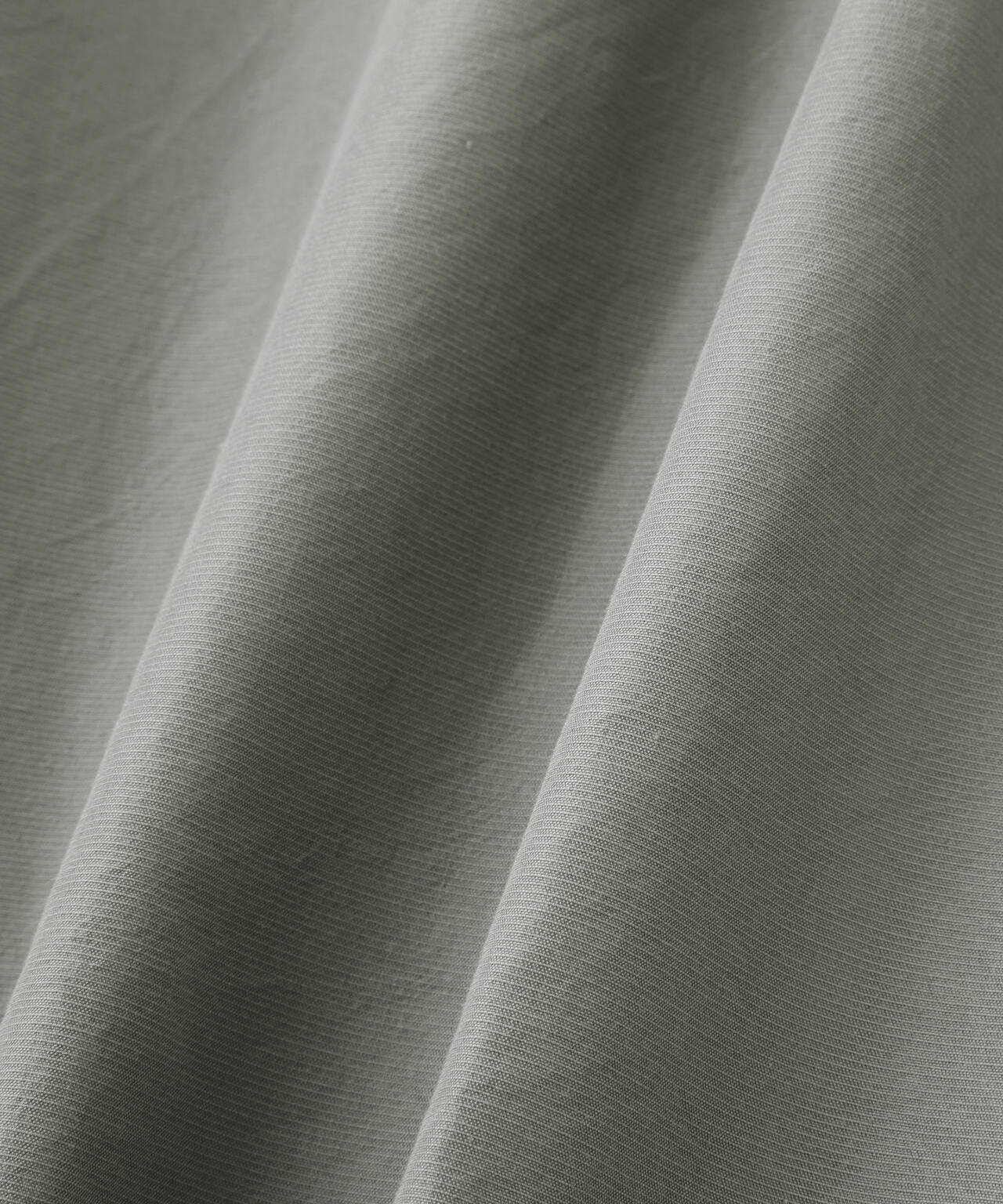 PAPER COTTON NYLON SHIRT