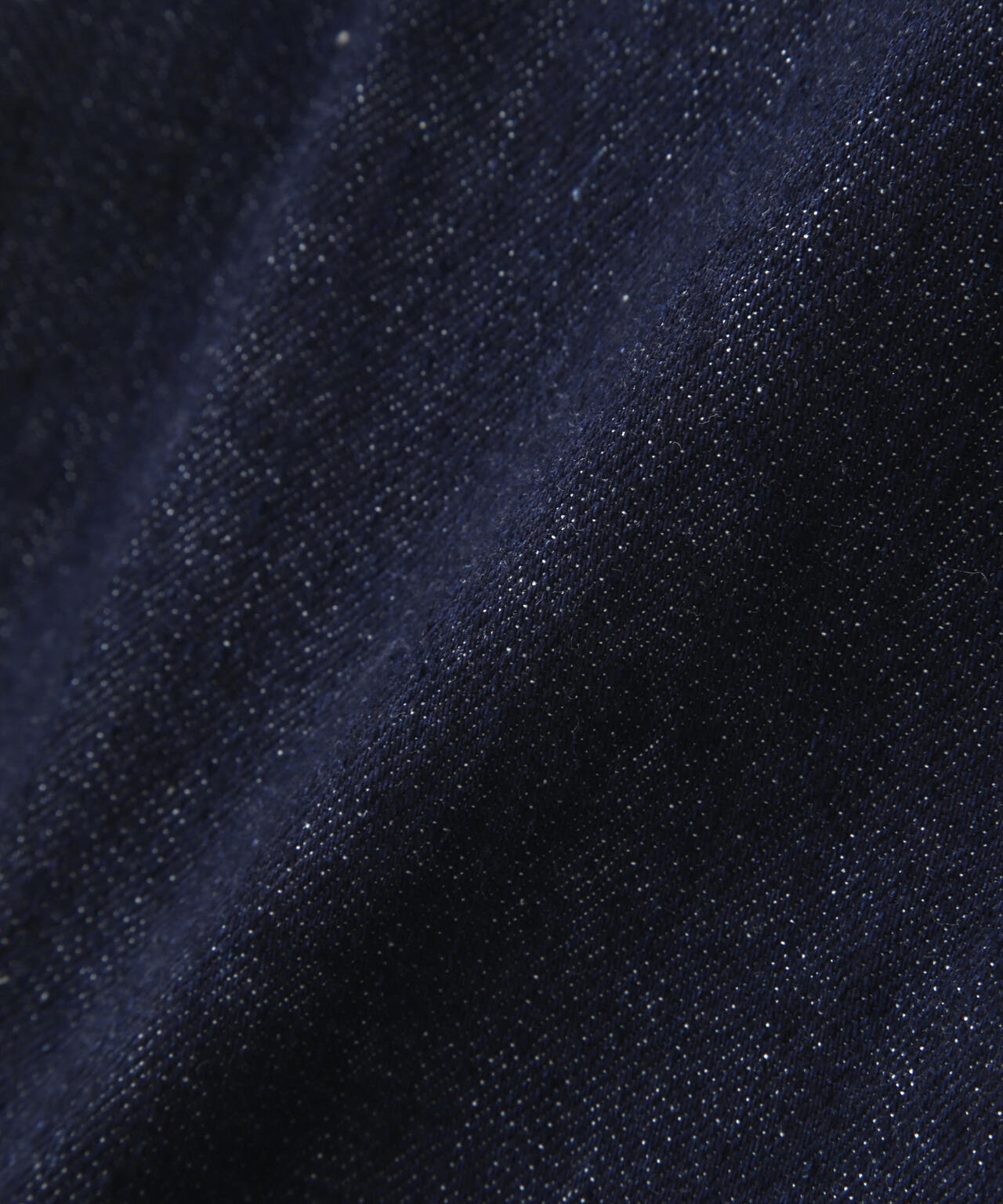 CANTON LIGHT DENIM DRESS