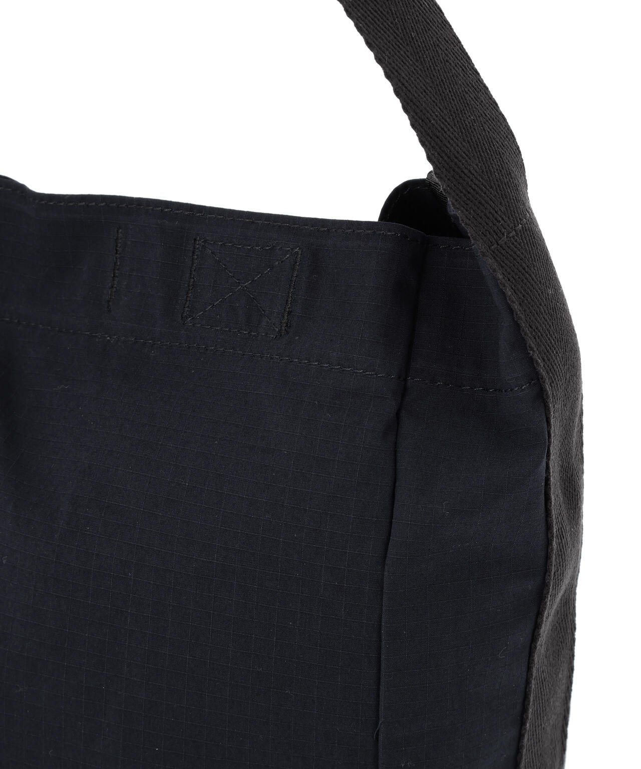 WASHED COTTON NYLON RIPSTOP