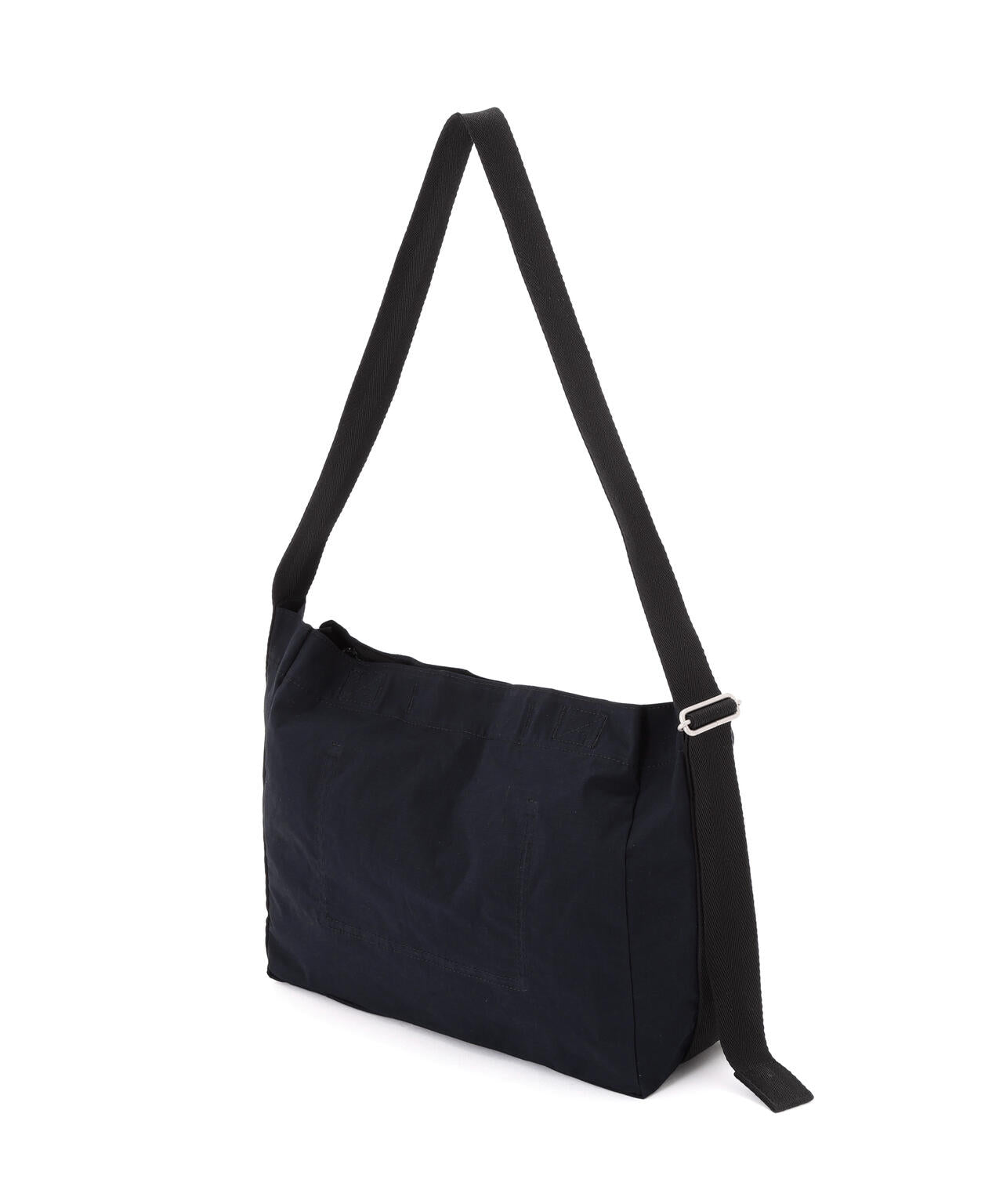 WASHED COTTON NYLON RIPSTOP