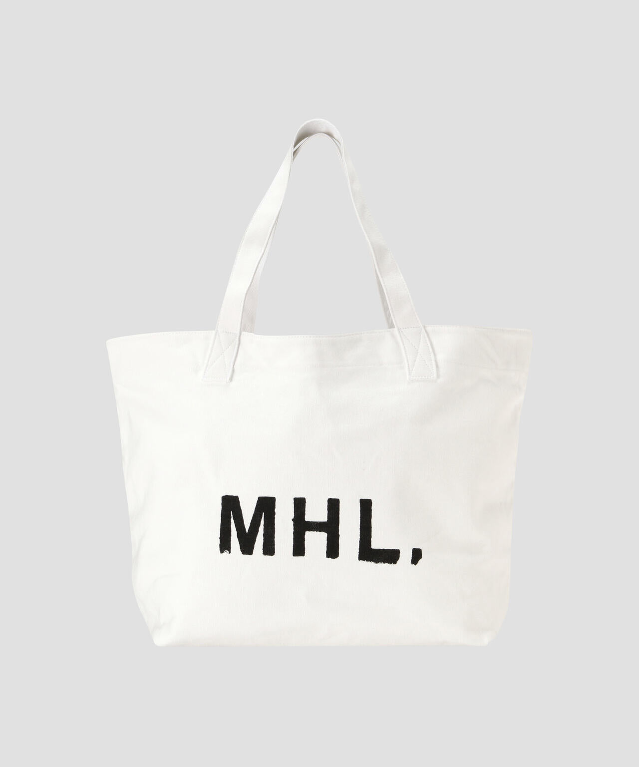 HEAVY COTTON CANVAS