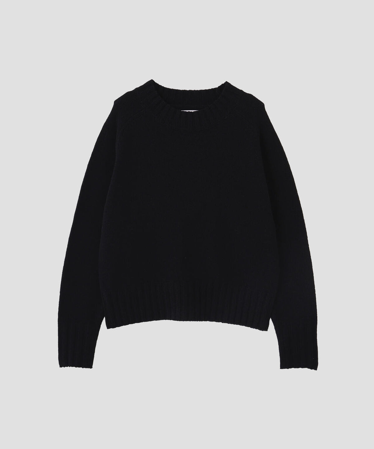 FINE SHETLAND KNITWEAR