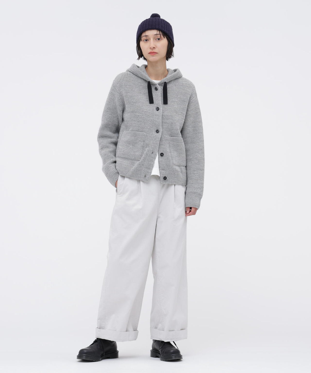身長168cm B76 W58 H86 着用サイズ:F