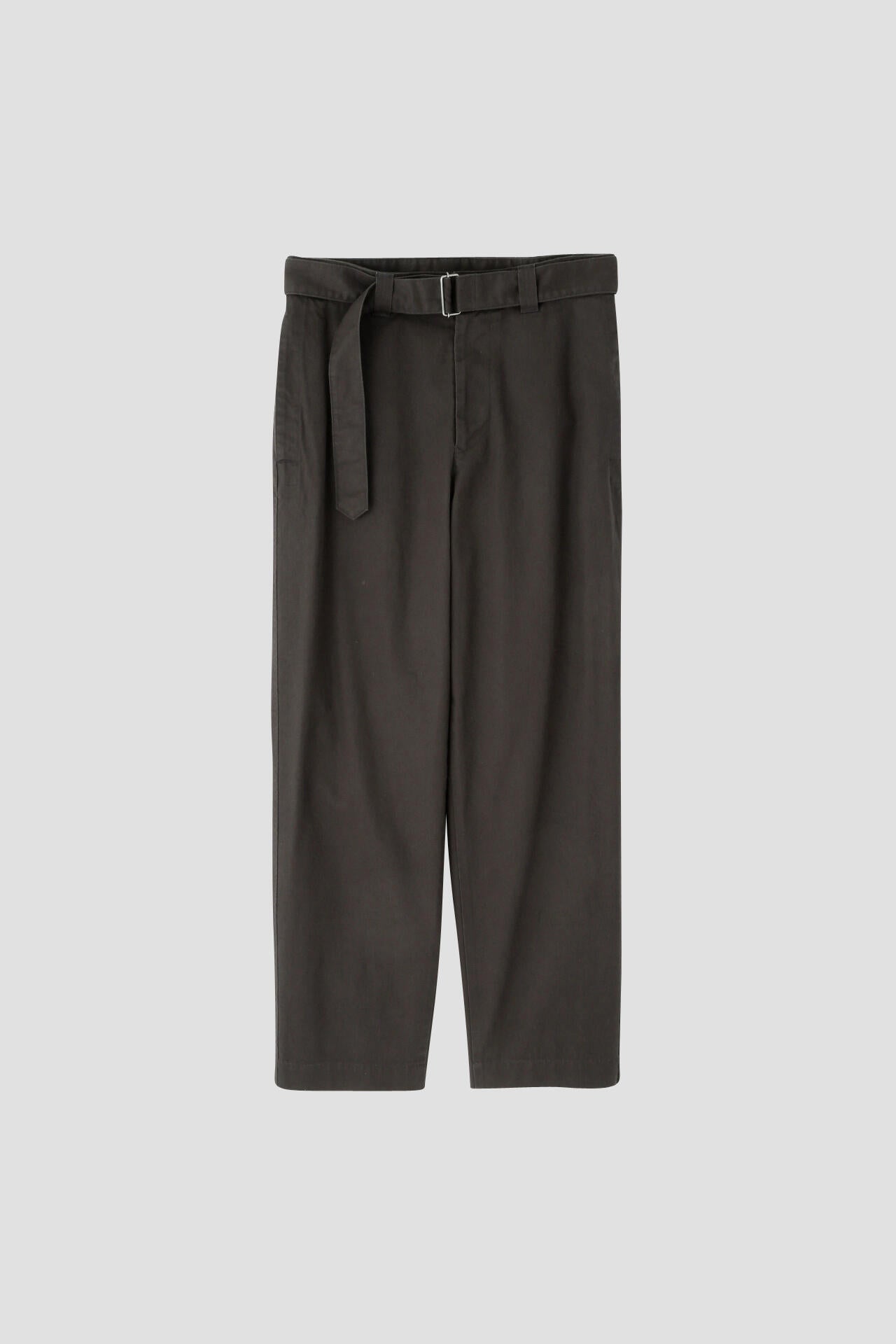 JAPANESE COTTON LINEN DRILL