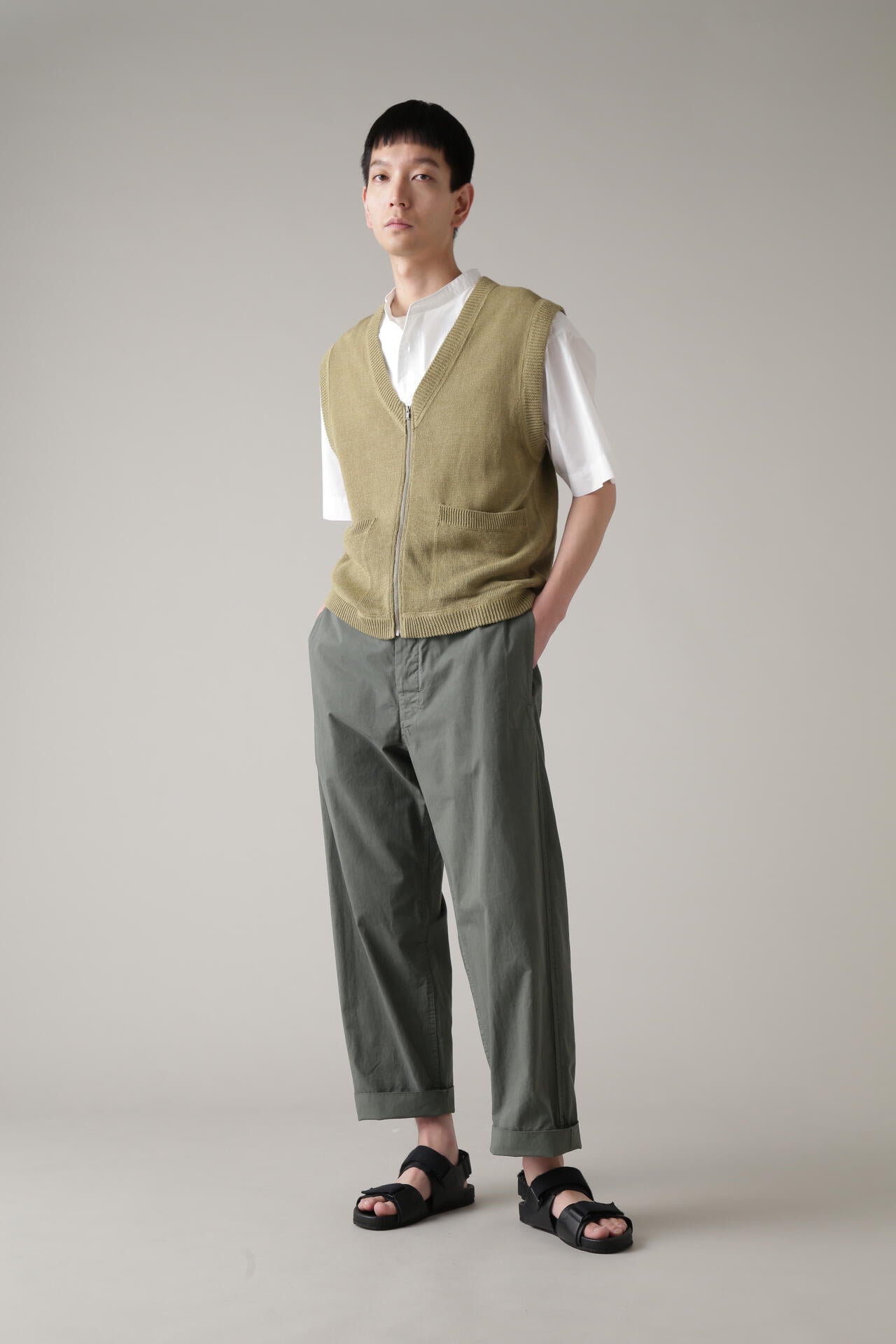 SUPERFINE COTTON TWILL