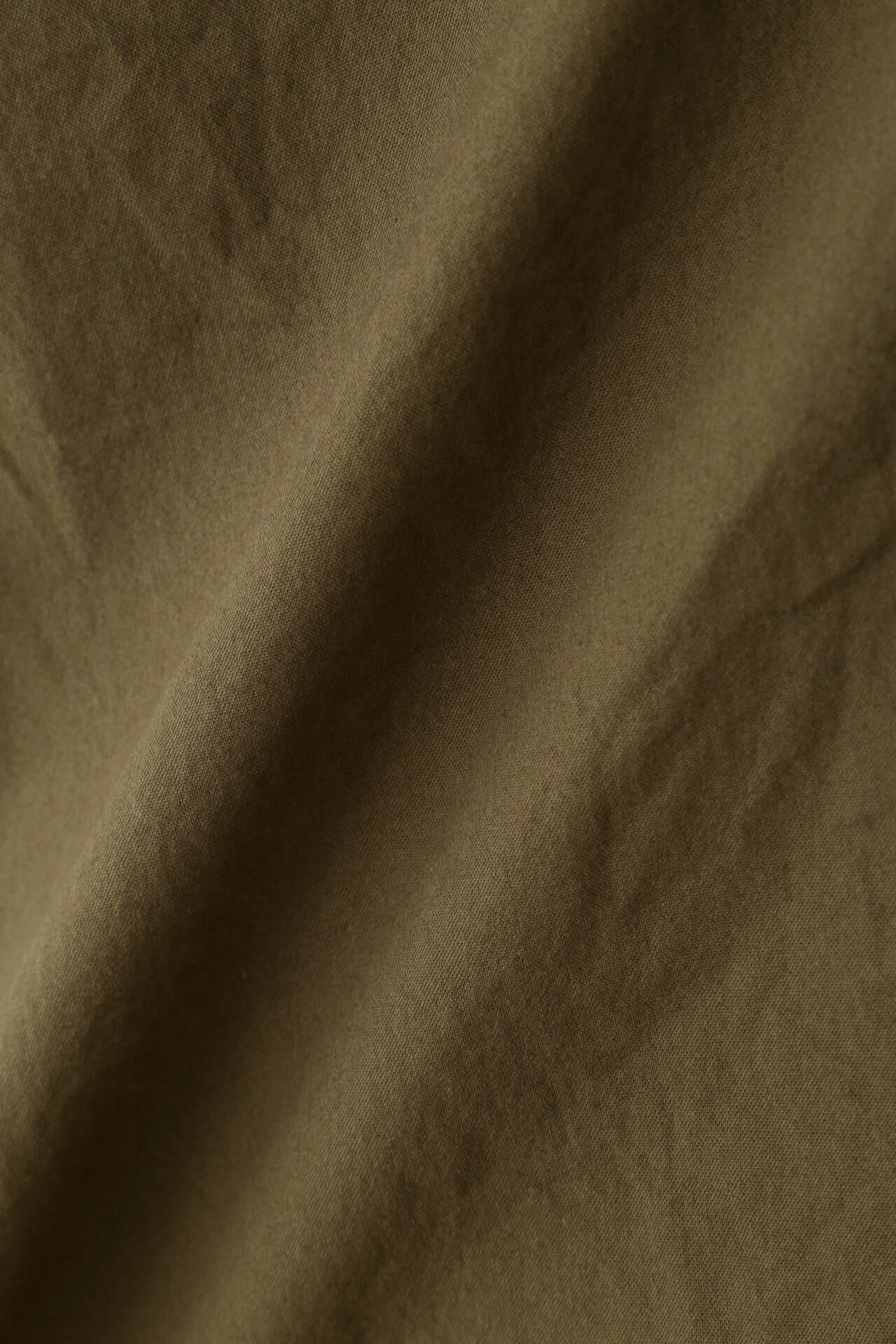 CRISP COTTON PLAINWEAVE