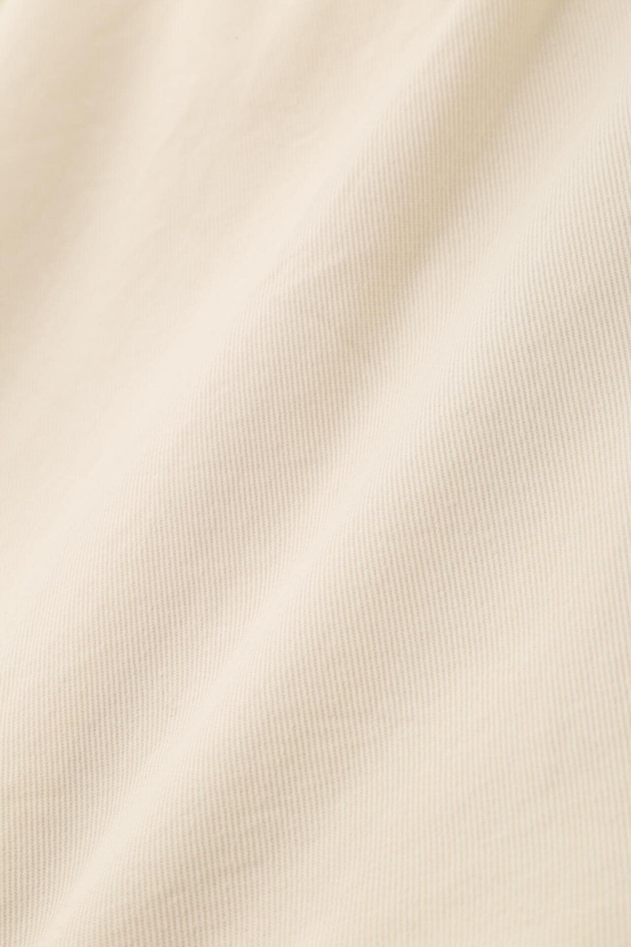 LIGHT ORGANIC COTTON DRILL