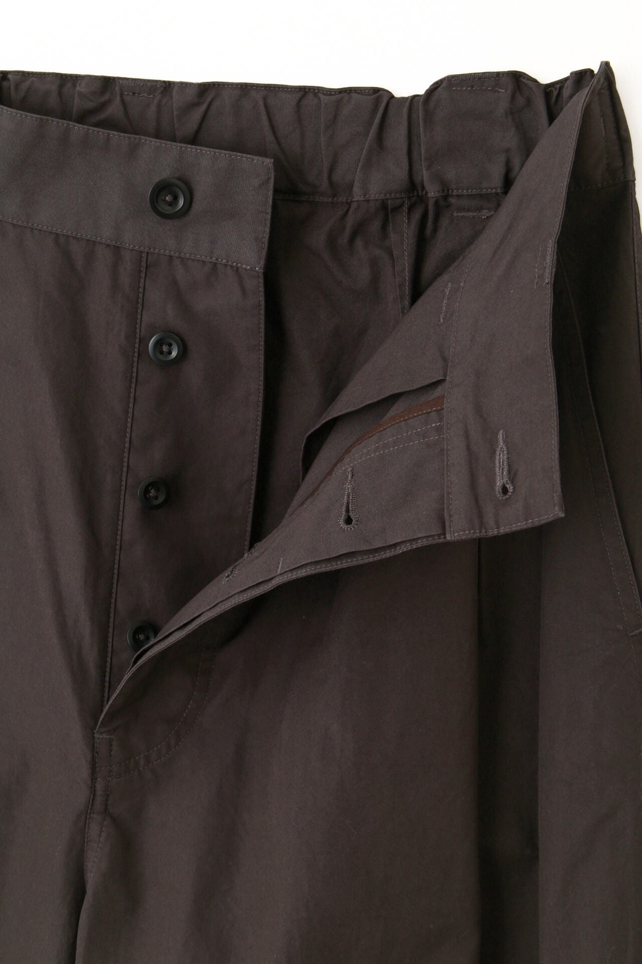 FINE COMPACT COTTON POPLIN