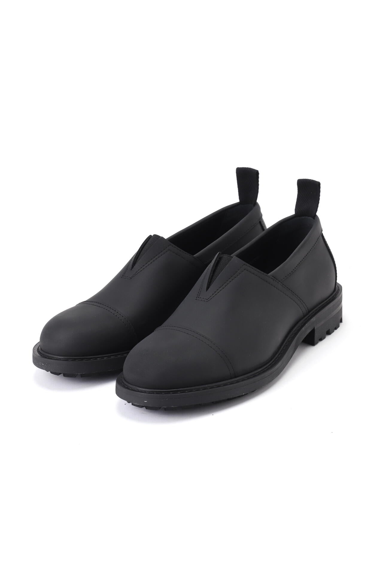 MEN SLIP ON SHOES