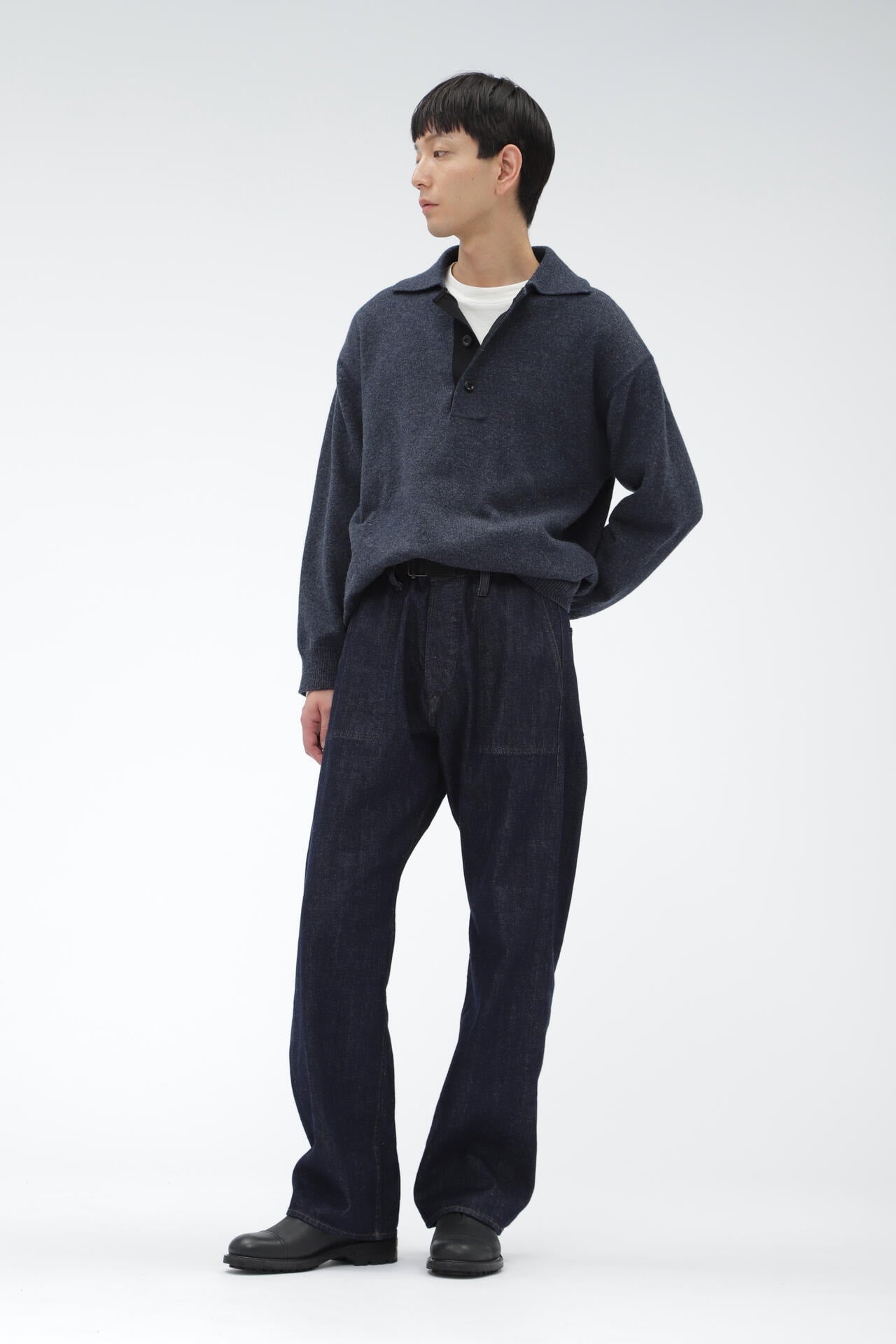 CANTON DENIM