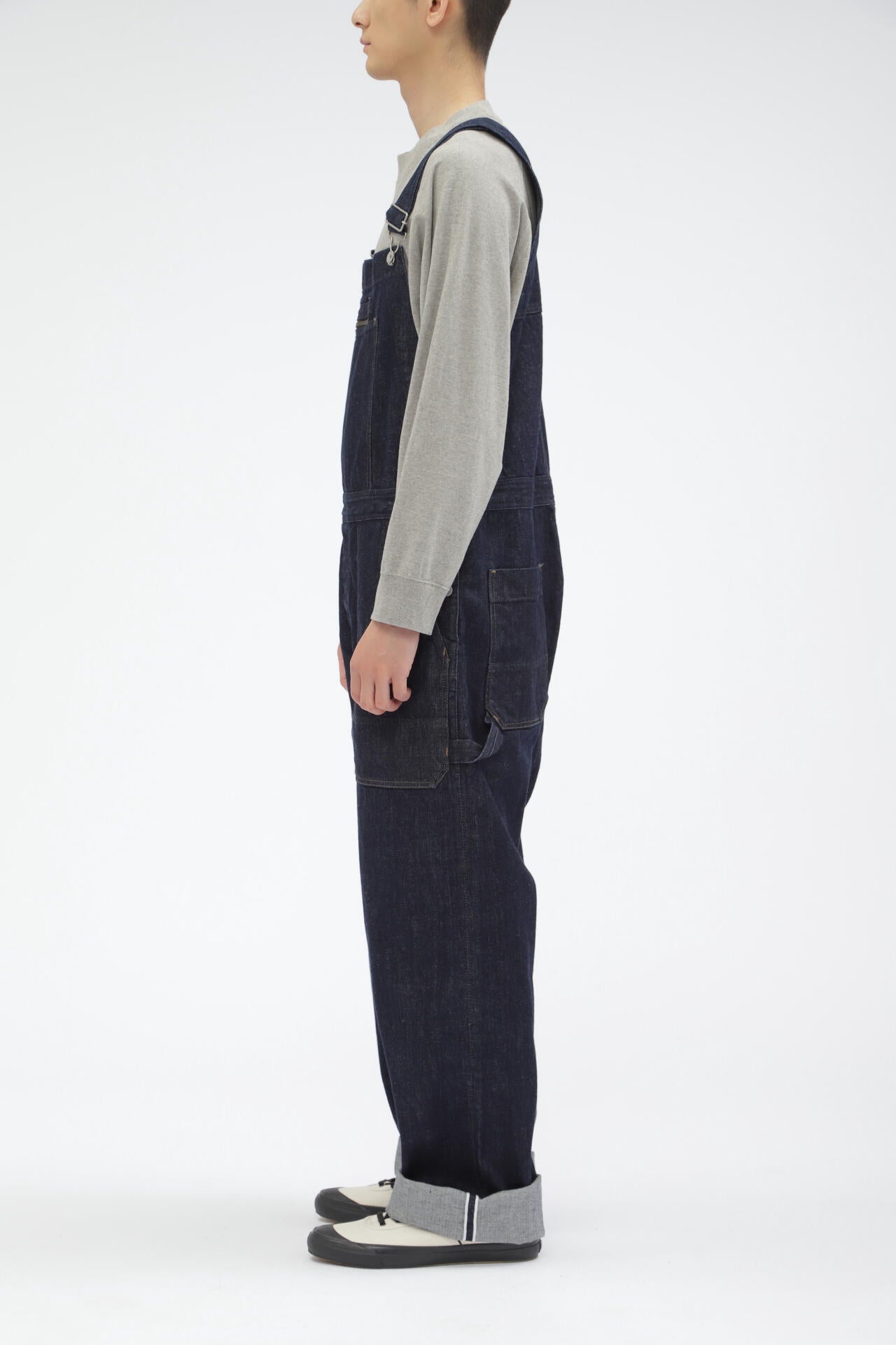 CANTON DENIM
