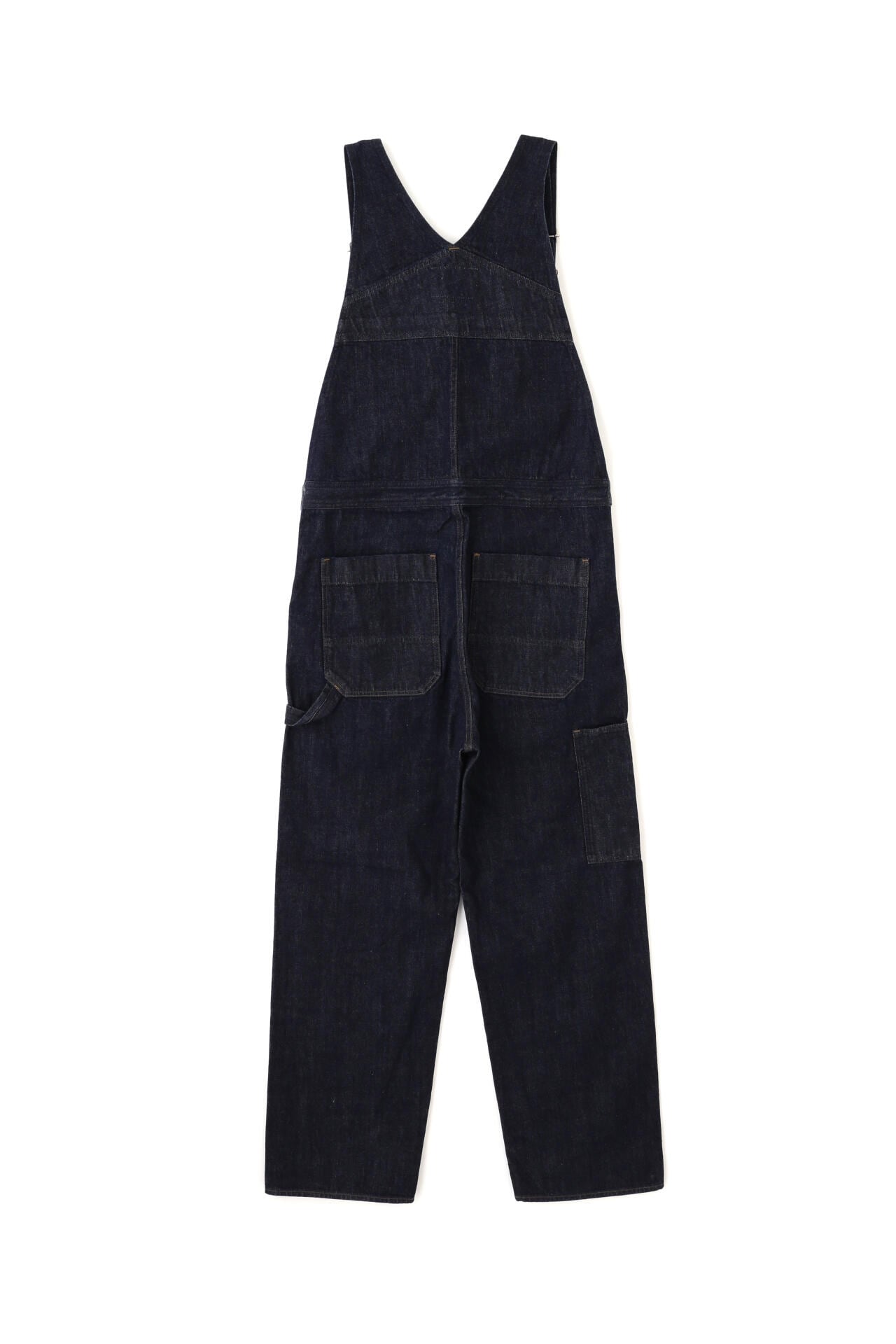 CANTON DENIM