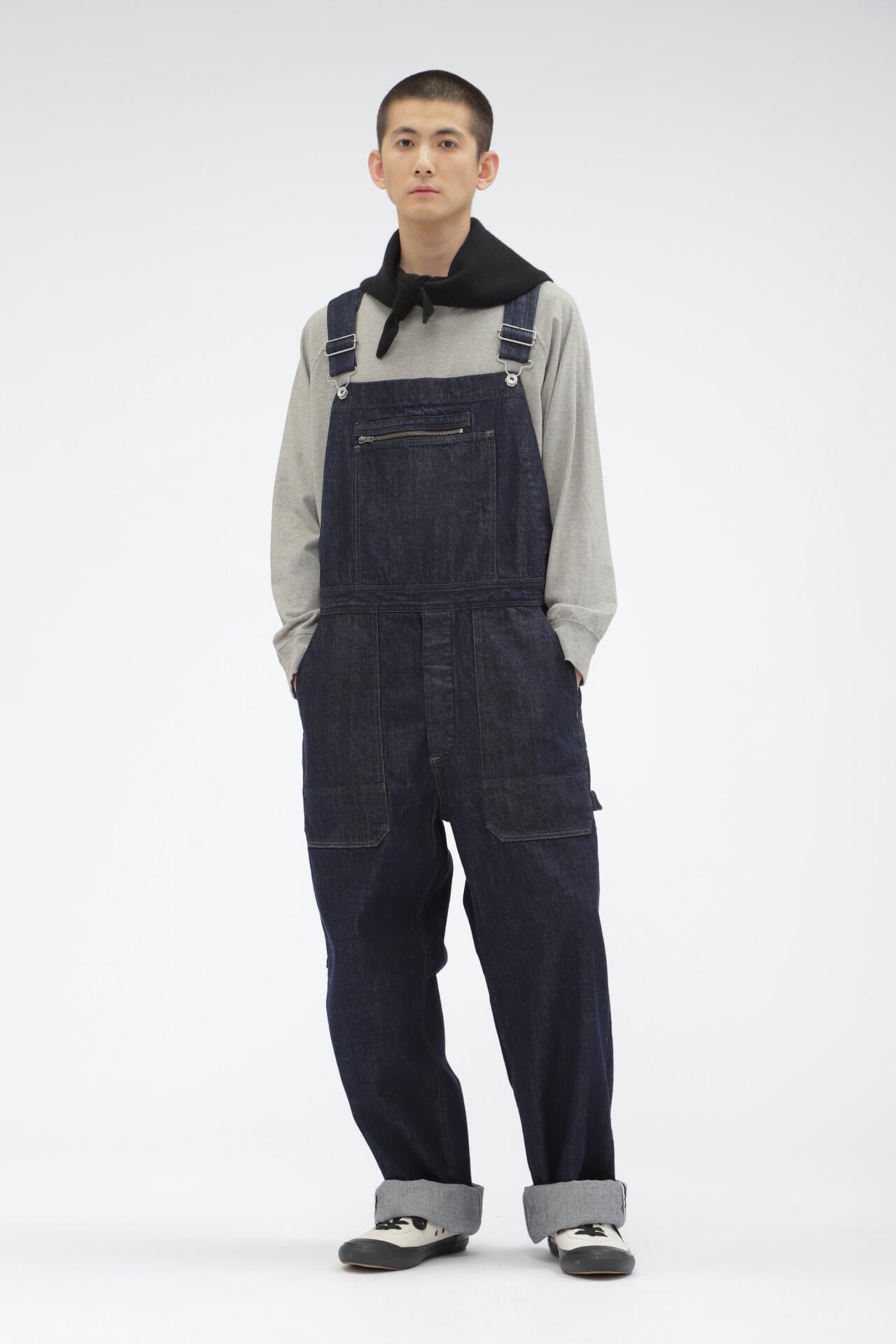 CANTON DENIM