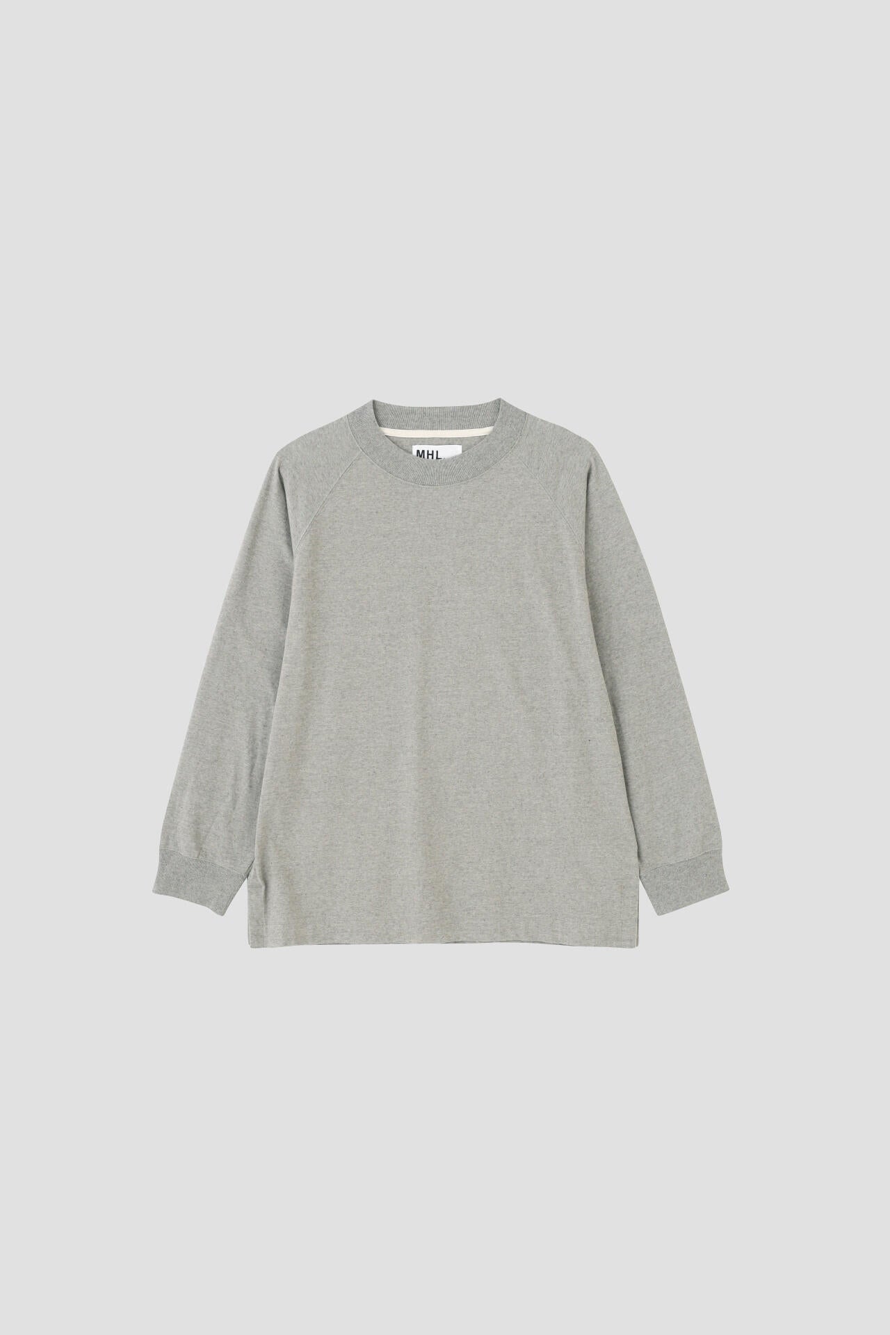 UPCYCLING COTTON JERSEY