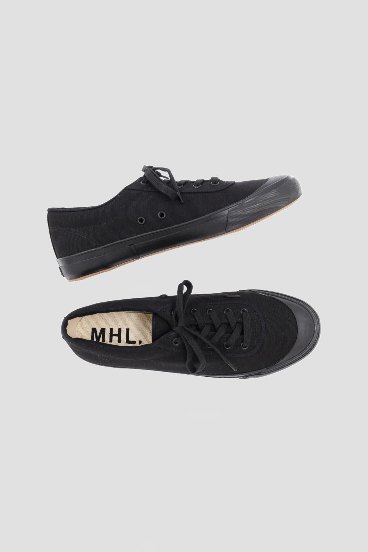 MEN MOONSTAR CANVAS TRAINER