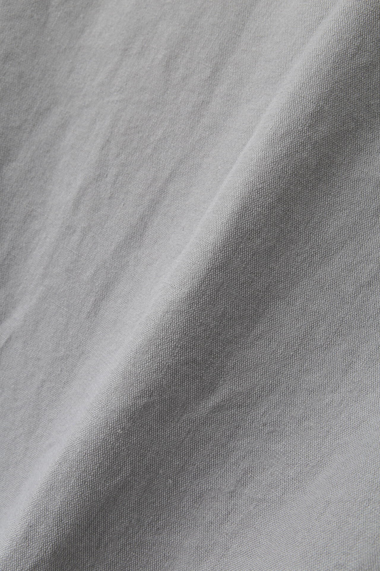 COTTON HEMP OXFORD