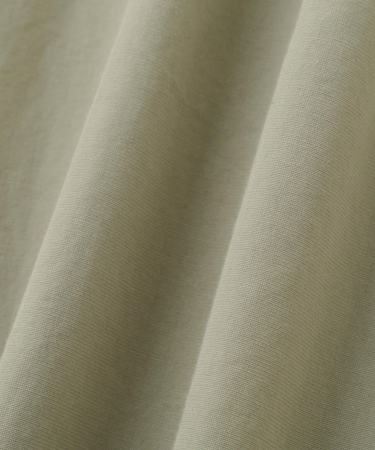 GARMENT DYE COTTON SHIRTING SHIRT