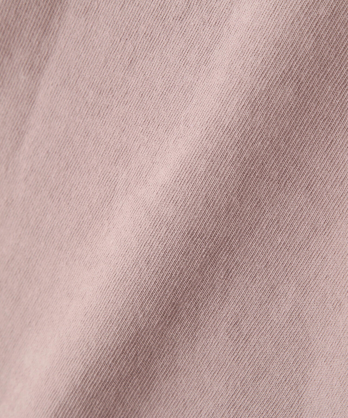 DRY COTTON JERSEY TOP