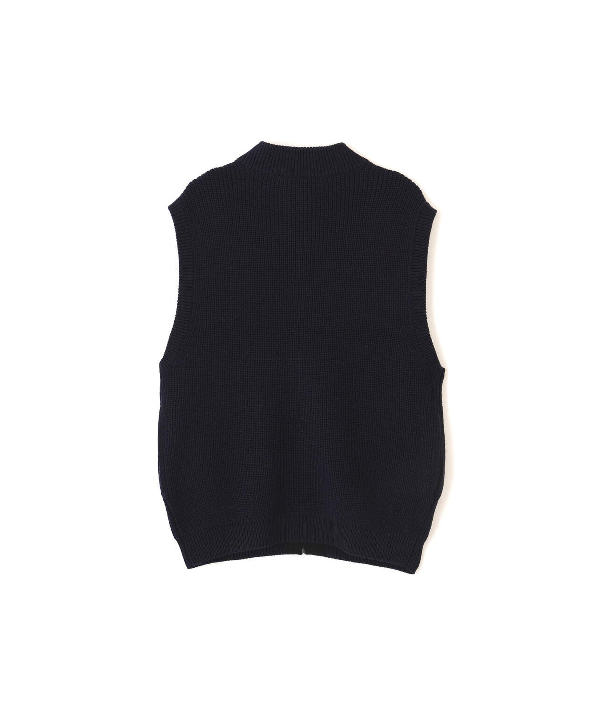 ASH WOOL KNITWEAR