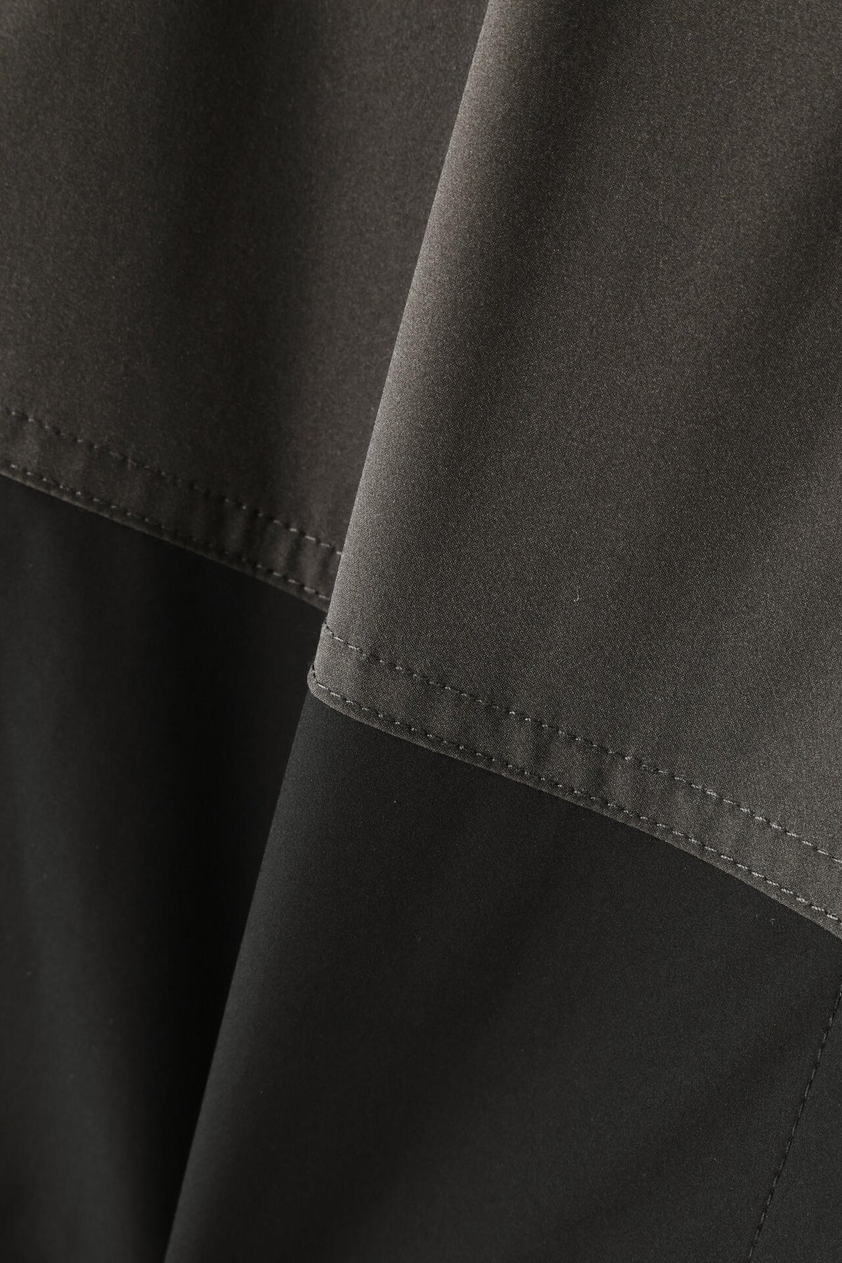 【PING APPAREL】撥水バイカラーフルジップ ストレッチブルゾン <GOLD> (MENS)
