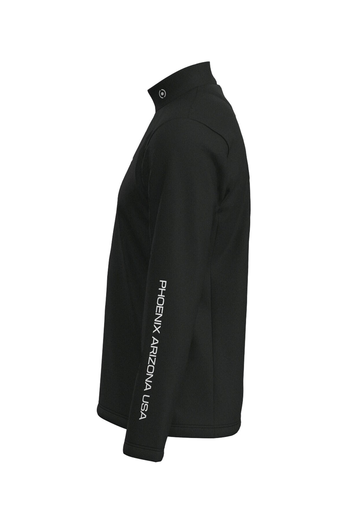 【PING APPAREL】UV長袖ハイネックカットソー <PERFORMANCE> (MENS)