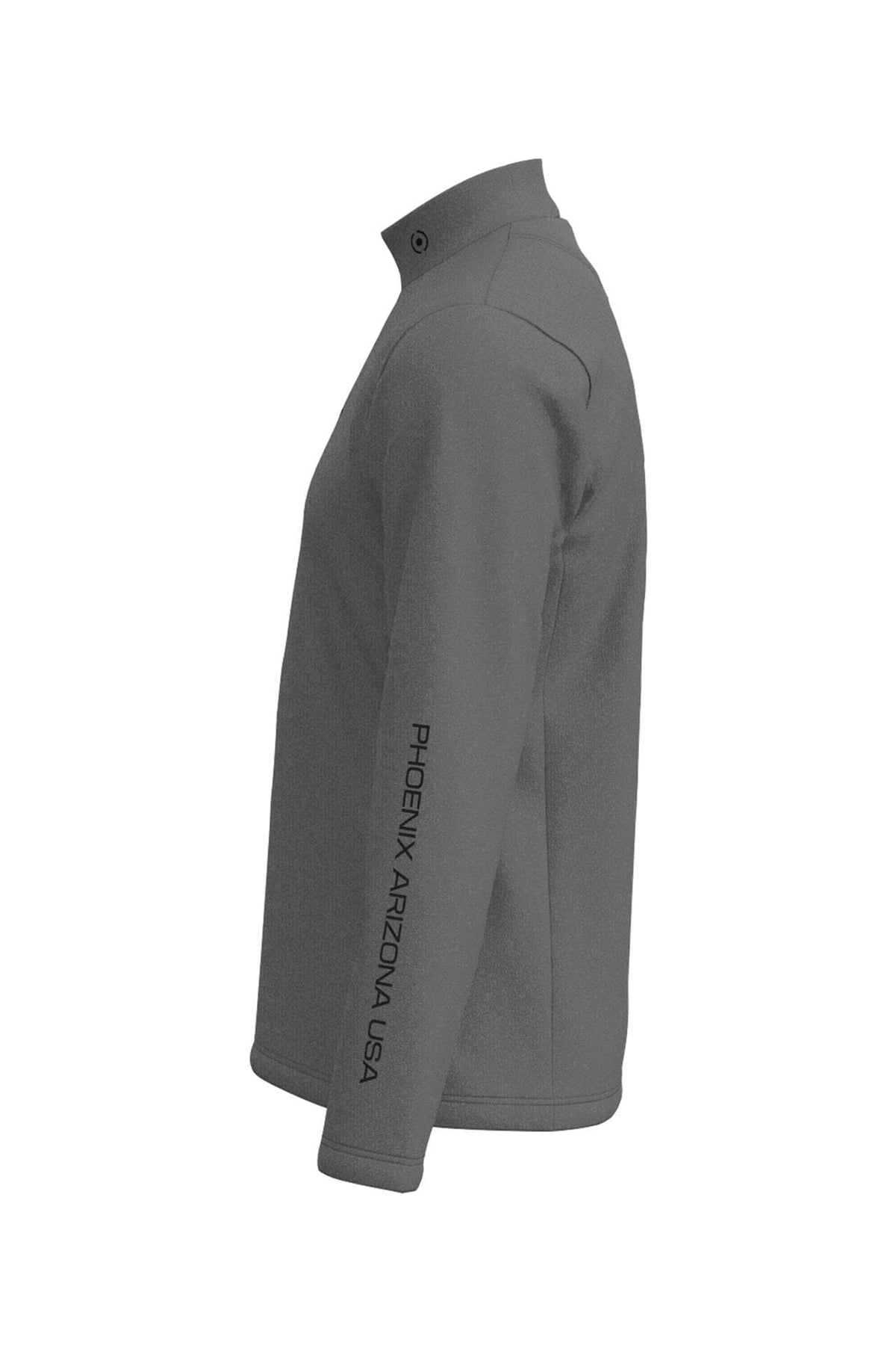 【PING APPAREL】UV長袖ハイネックカットソー <PERFORMANCE> (MENS)