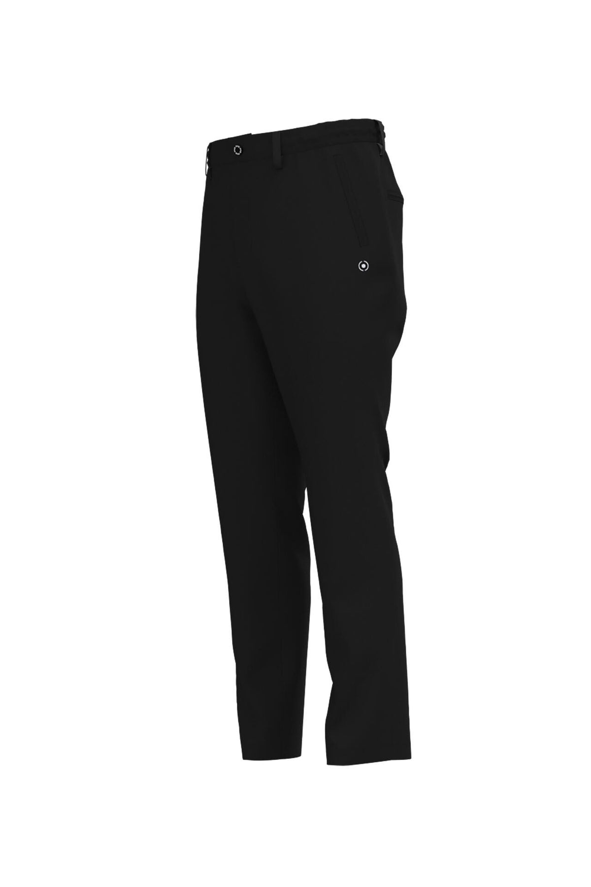 【PING APPAREL】全方向ストレッチカルゼ テーパードパンツ <PERFORMANCE> (MENS)