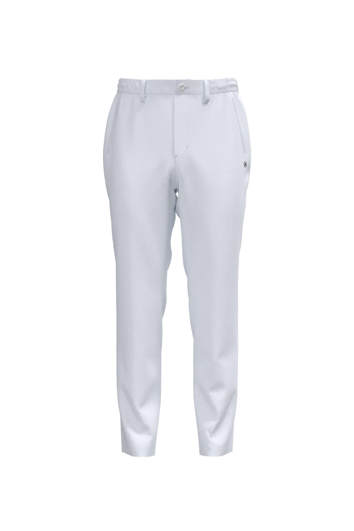 【PING APPAREL】全方向ストレッチカルゼ テーパードパンツ <PERFORMANCE> (MENS)