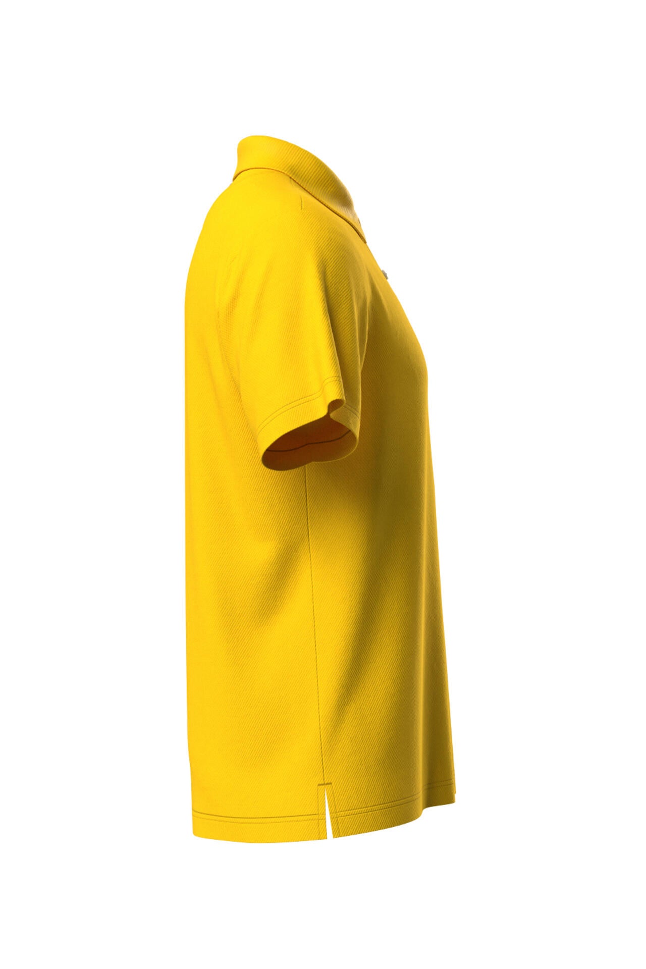 【PING APPAREL】オニカノコ半袖ポロシャツ (EARLY SPRING) (MENS)
