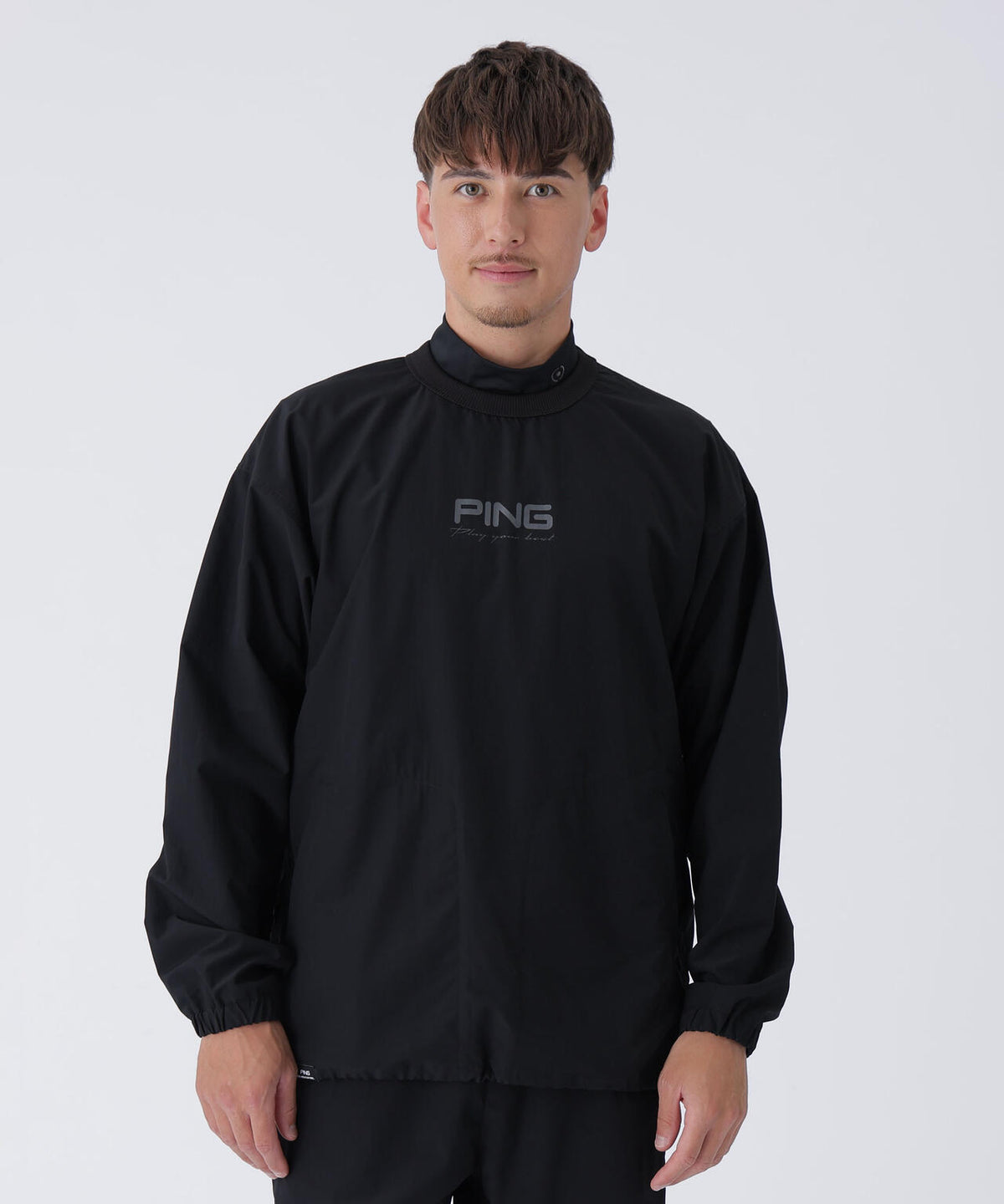【PING APPAREL】スニードジャック×ショートパンツ <PERFORMANCE> (MENS)