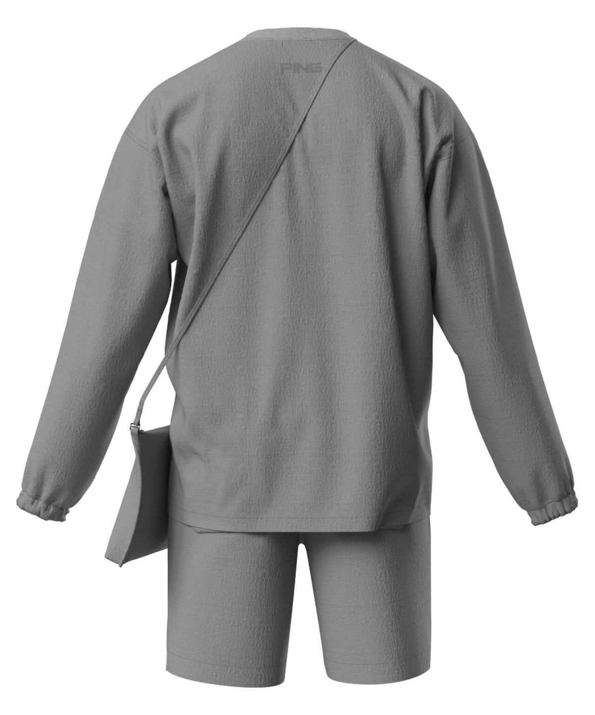 【PING APPAREL】スニードジャック×ショートパンツ <PERFORMANCE> (MENS)