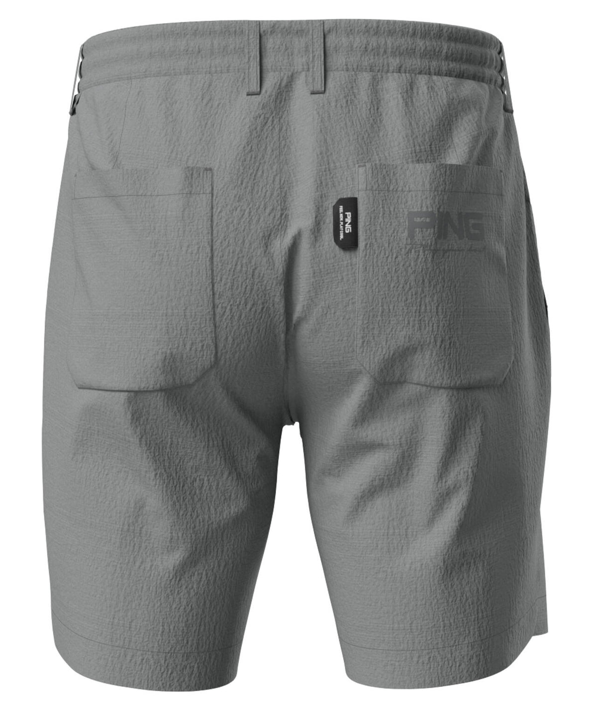 【PING APPAREL】スニードジャック×ショートパンツ <PERFORMANCE> (MENS)