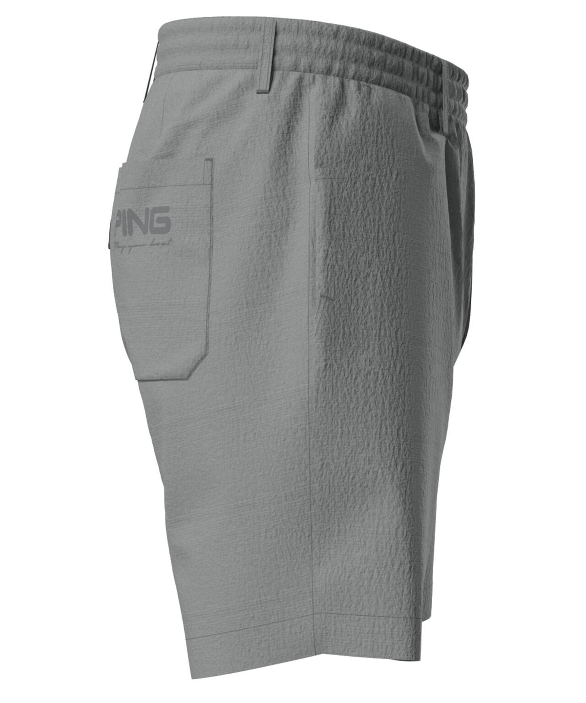 【PING APPAREL】スニードジャック×ショートパンツ <PERFORMANCE> (MENS)