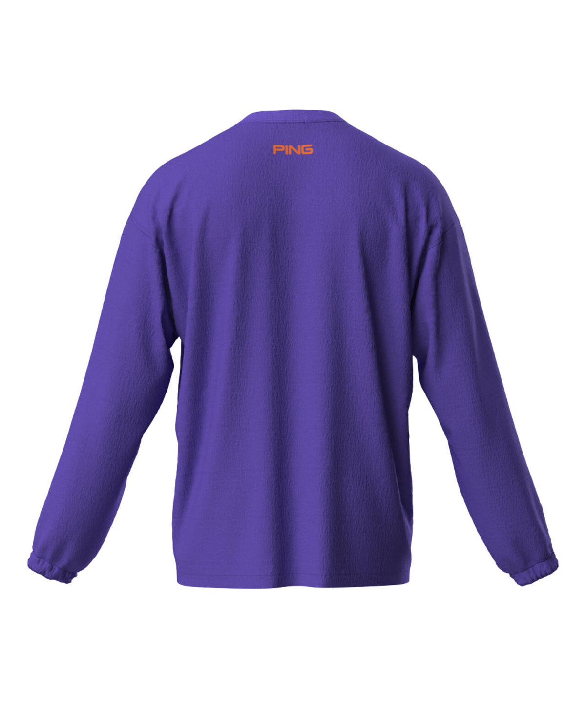 【PING APPAREL】スニードジャック×ショートパンツ <PERFORMANCE> (MENS)