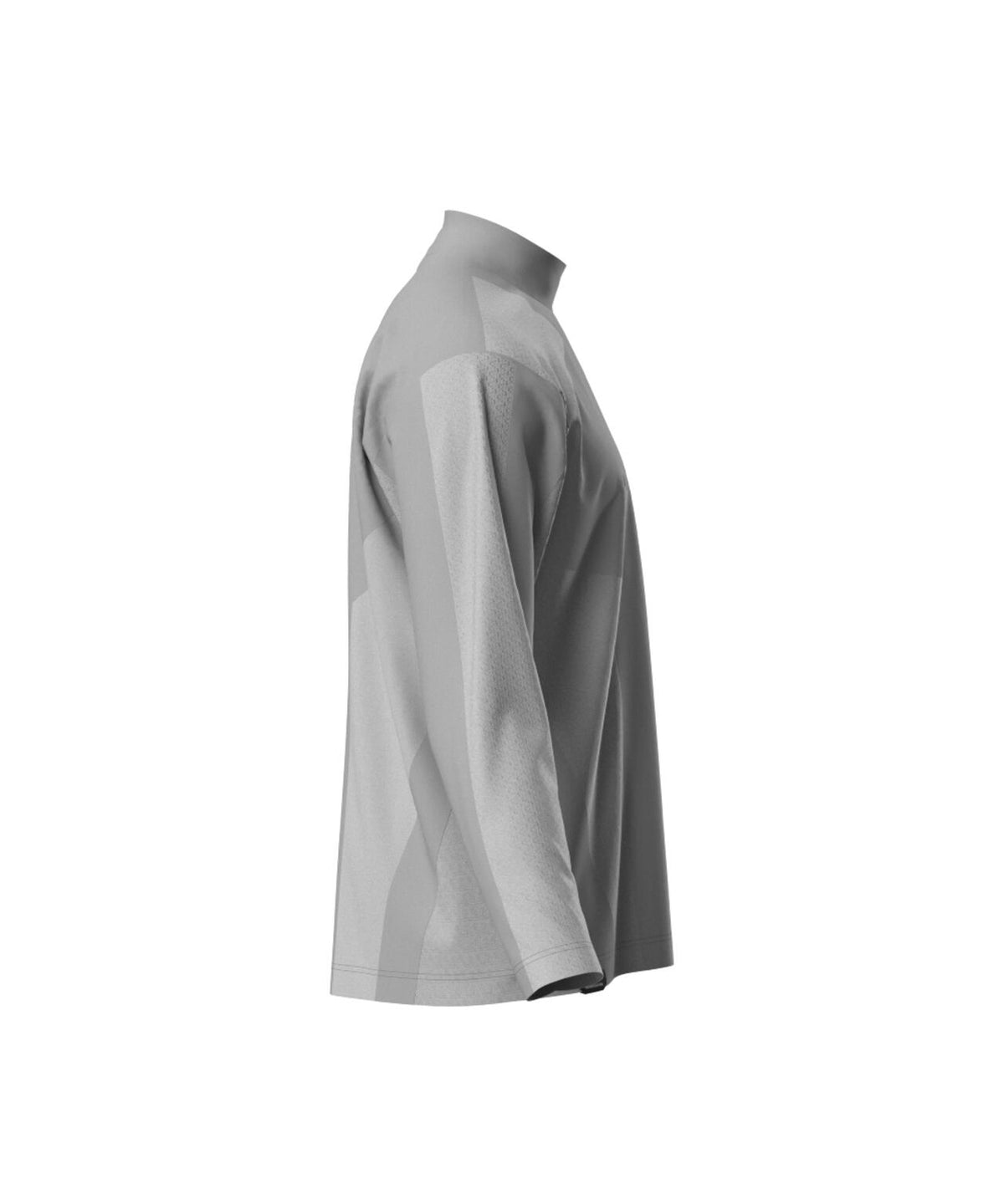 【PING APPAREL】メッシュジャカードハイネックシャツ <PERFORMANCE> (MENS)