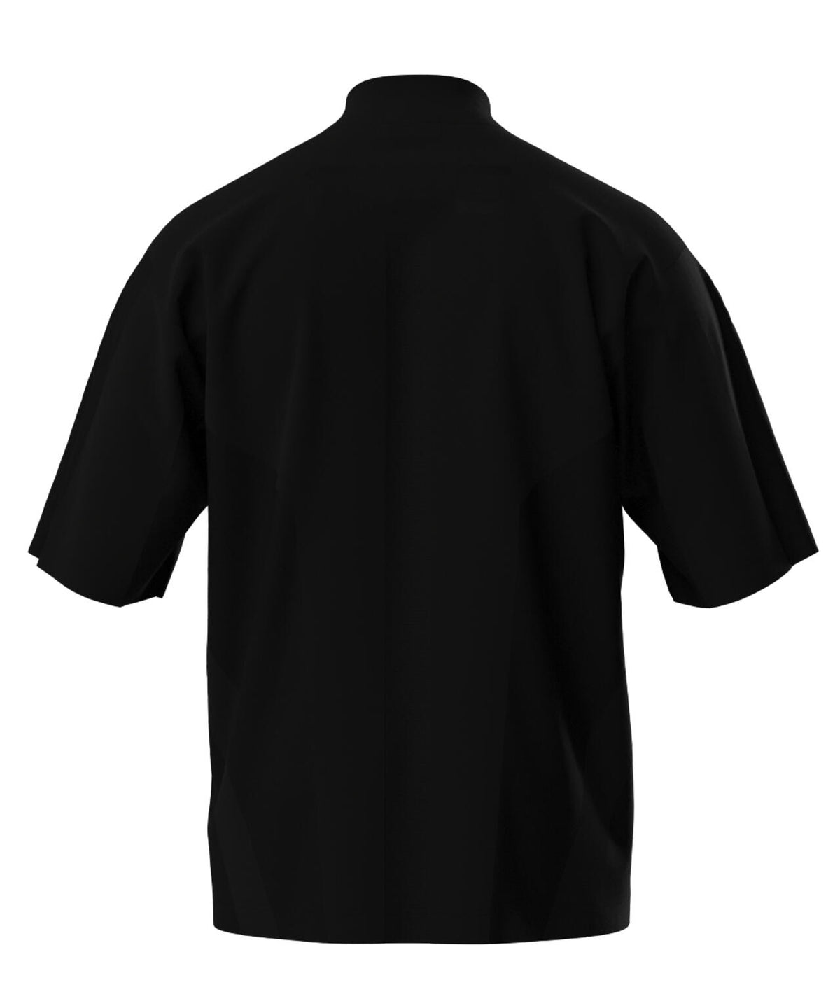 【PING APPAREL】メッシュジャカード半袖ハイネックシャツ <PERFORMANCE> (MENS)