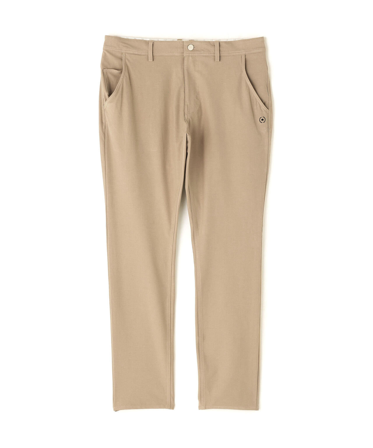 【PING APPAREL】全方向ストレッチツイルテーパードパンツ <NATIVE> (MENS)