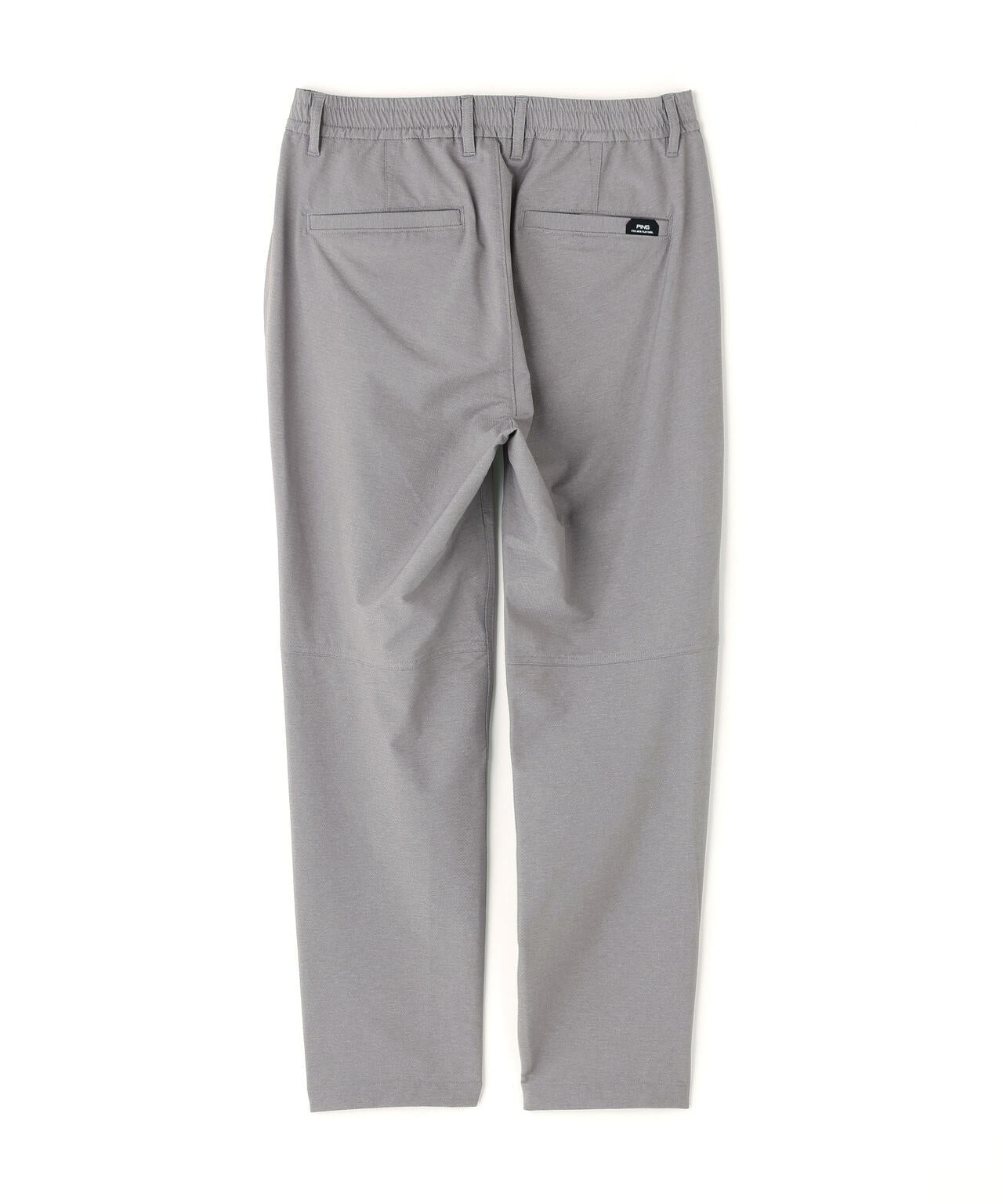 【PING APPAREL】全方向ストレッチドビーテーパードパンツ <PERFORMANCE> (MENS)