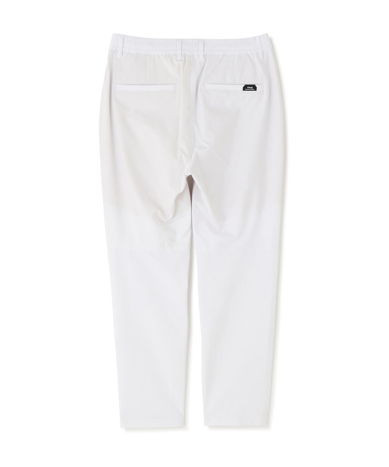 【PING APPAREL】全方向ストレッチドビーテーパードパンツ <PERFORMANCE> (MENS)