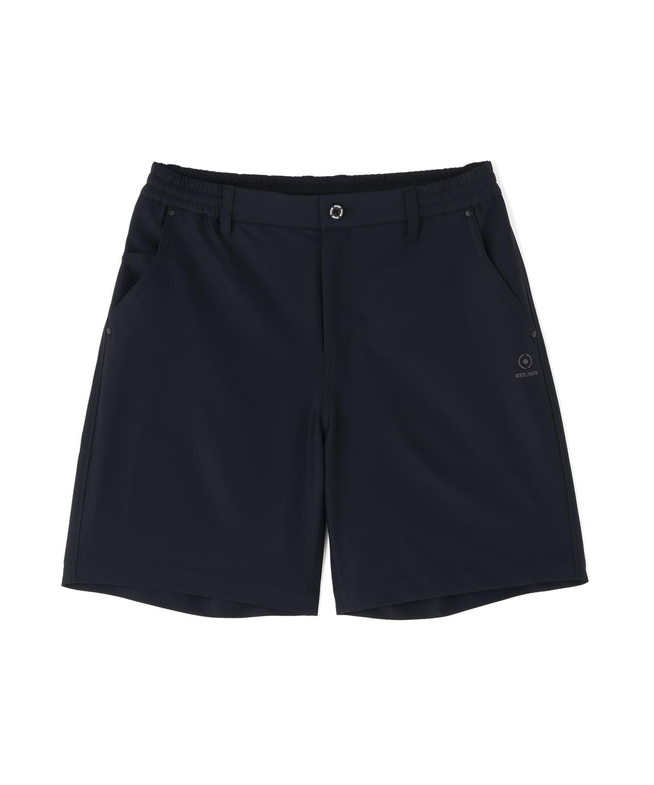 【PING APPAREL】ストレッチドビーショートパンツ <PERFORMANCE> (MENS)