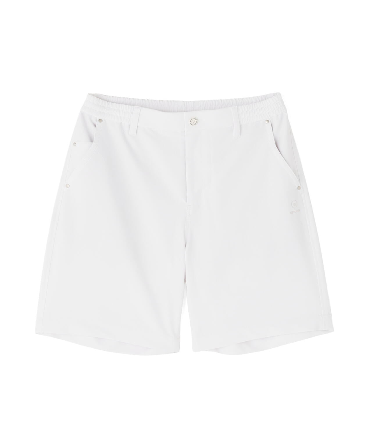 【PING APPAREL】ストレッチドビーショートパンツ <PERFORMANCE> (MENS)