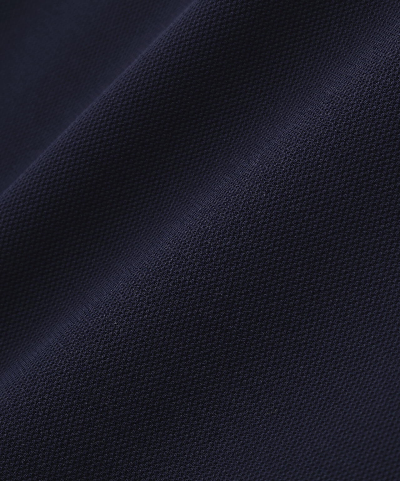 【PING APPAREL】アップリケ半袖ハイネックシャツ <NATIVE> (MENS)