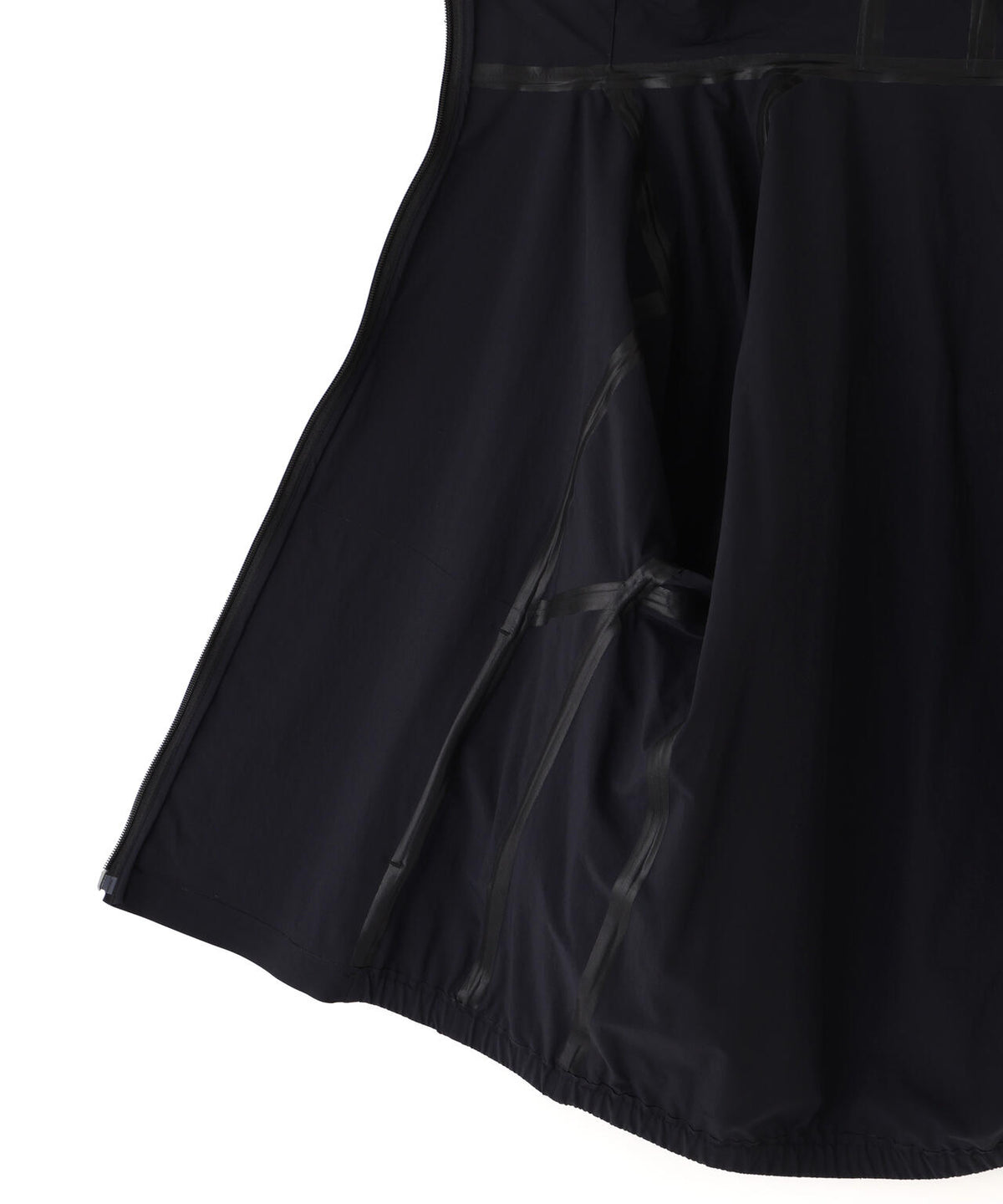 【PING APPAREL】全方向ストレッチフルジップフーディブルゾン (MENS)