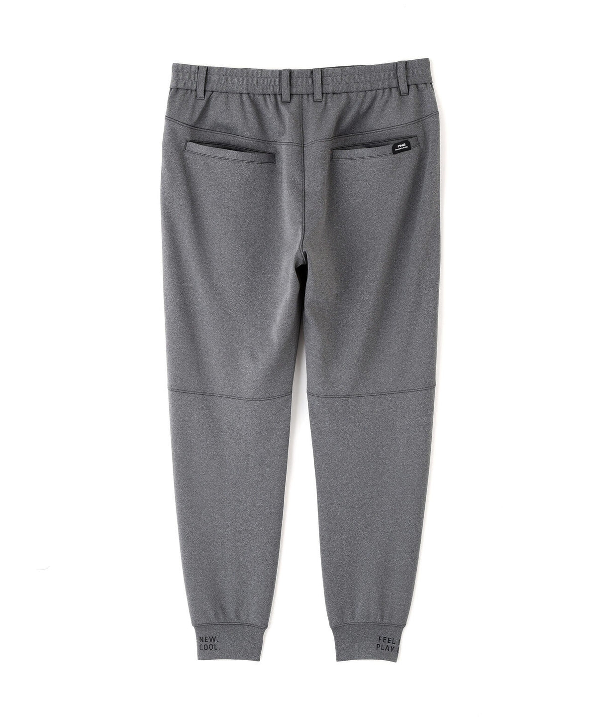 【PING APPAREL】全方向ストレッチジョガーパンツ (MENS)