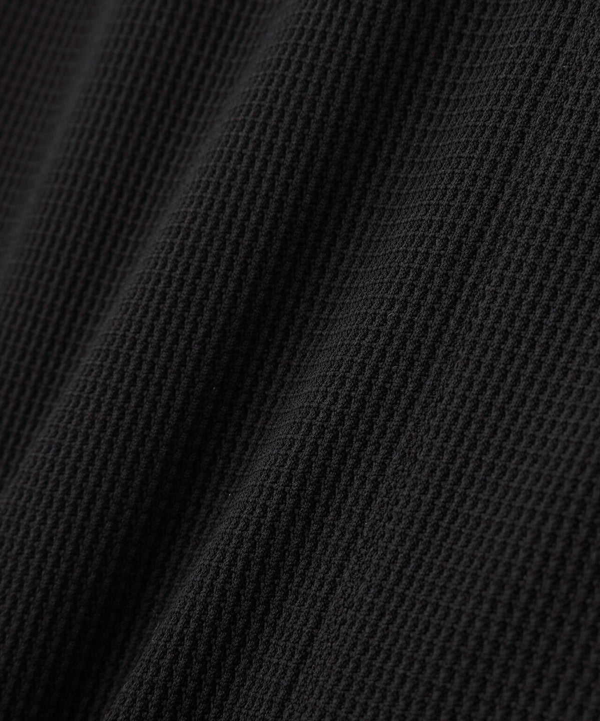 【PING APPAREL】ワッフルフルジップベスト <GOLD> (MENS)