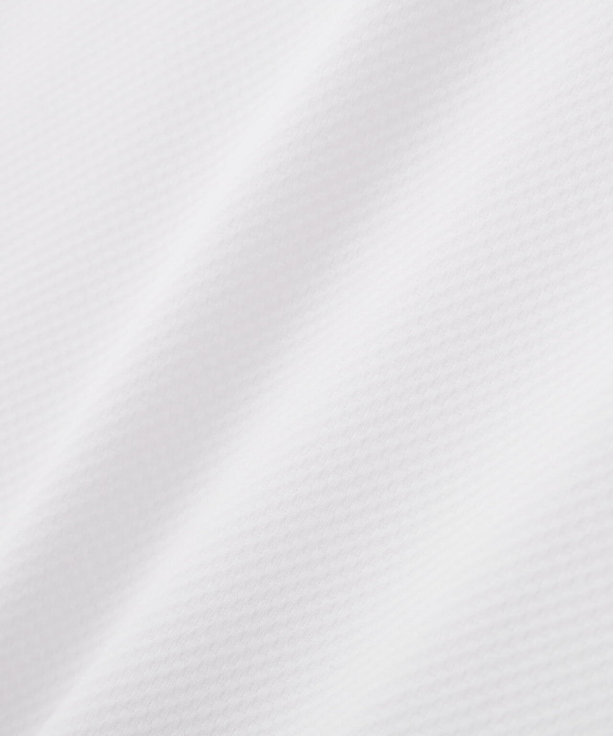 【PING APPAREL】格子リバーススクラムテック長袖ポロシャツ (MENS)