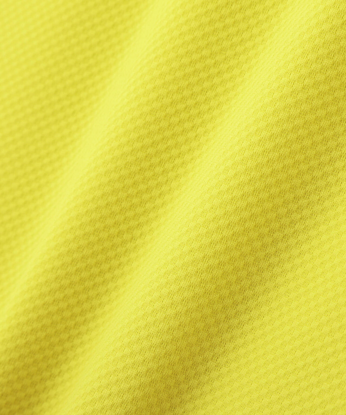 【PING APPAREL】格子リバーススクラムテック長袖ポロシャツ (MENS)